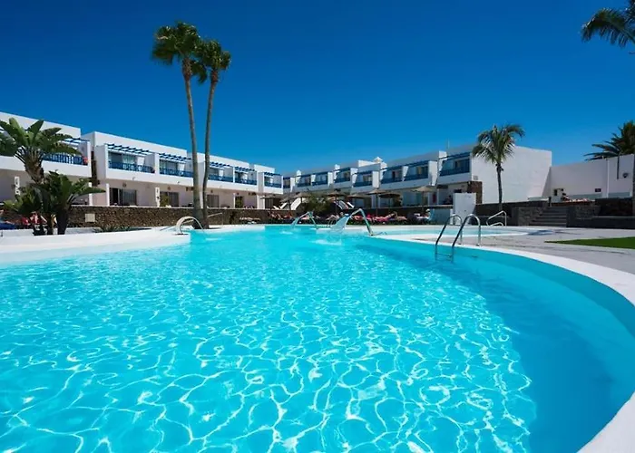 Club Siroco (adults Only) *