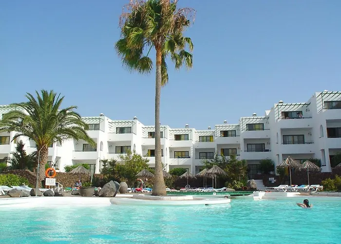 Club Siroco (adults Only) Apartment *