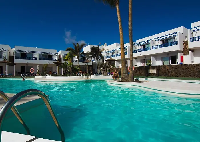 Club Siroco (adults Only) *