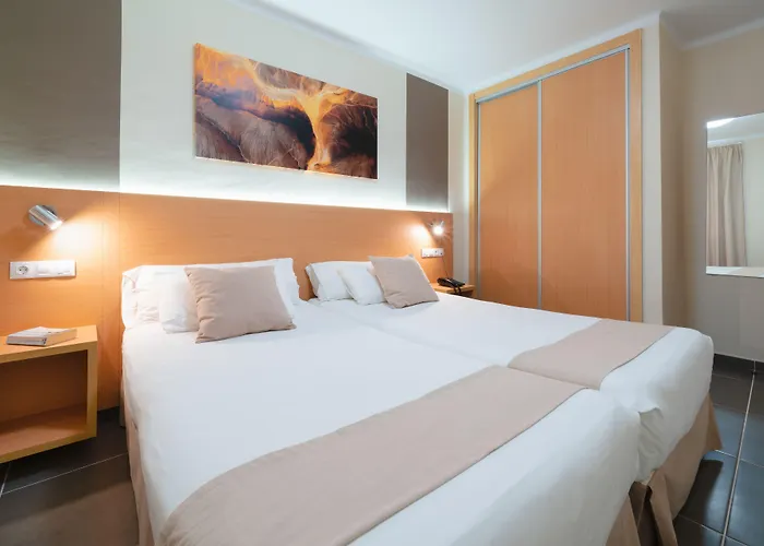 Apartment Club Siroco (adults Only)