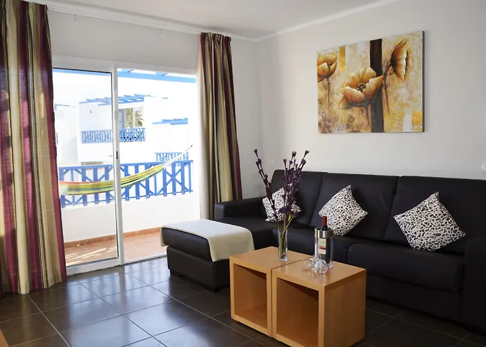 Apartment Club Siroco (adults Only) *