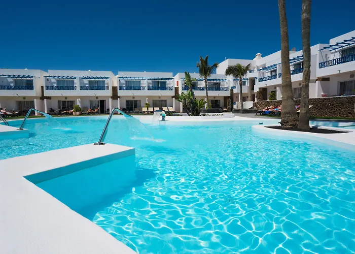 Club Siroco (adults Only) Apartment *