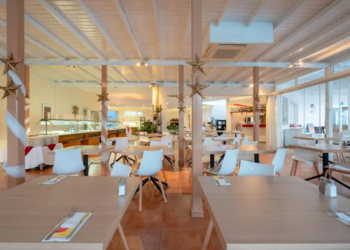 Apartment Club Siroco (adults Only) Costa Teguise