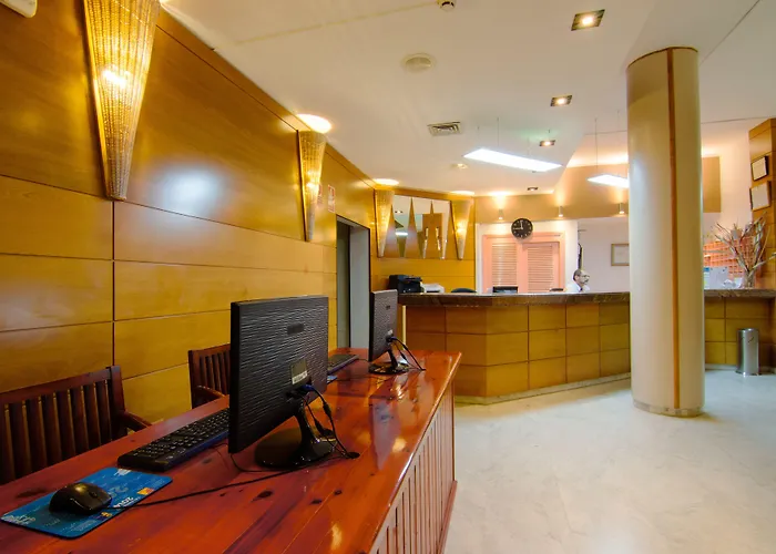 Club Siroco (adults Only) Apartment *