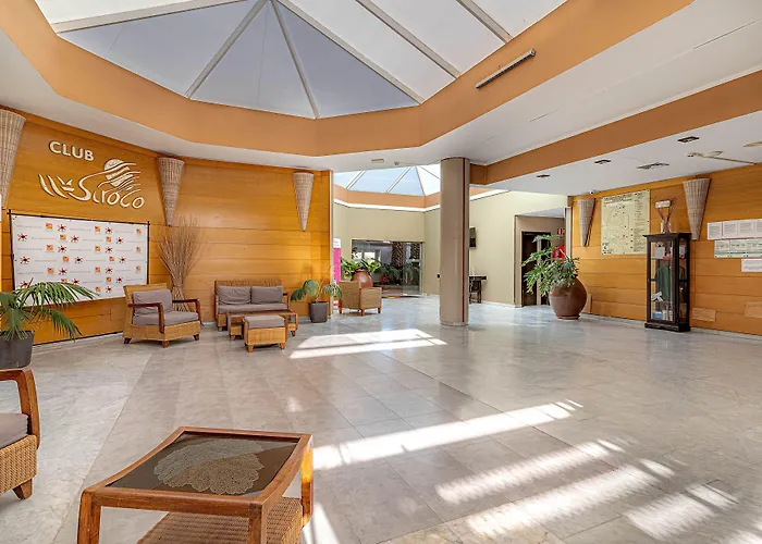 Club Siroco (adults Only)