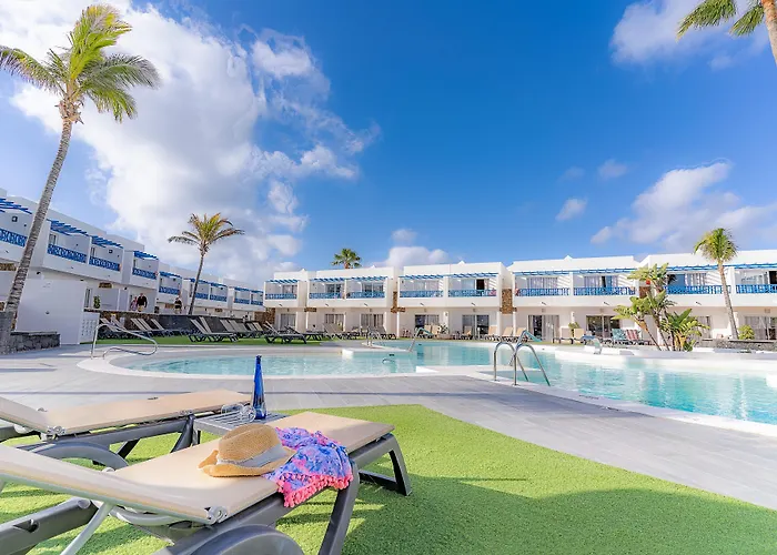 Apartment Club Siroco (adults Only) *