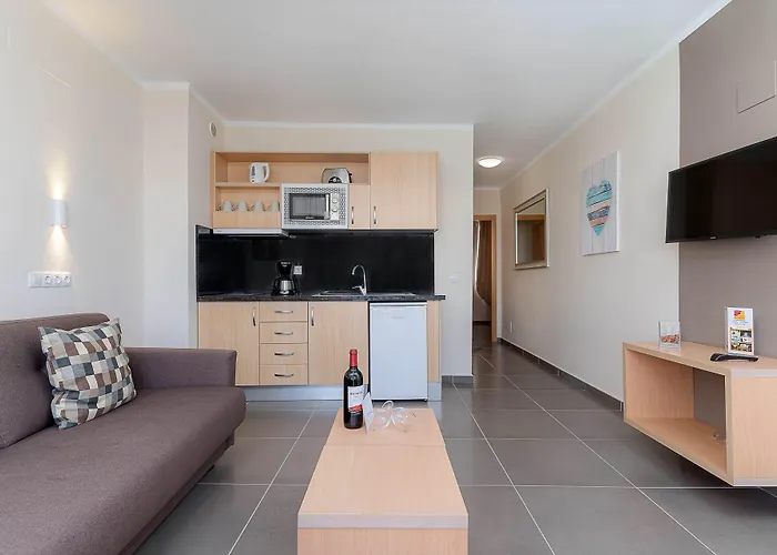 Club Siroco (adults Only) *