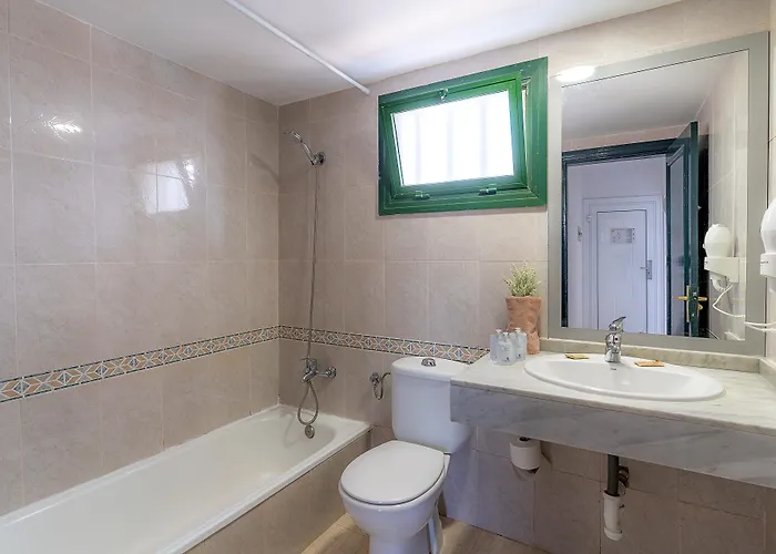 Club Siroco (adults Only) Costa Teguise