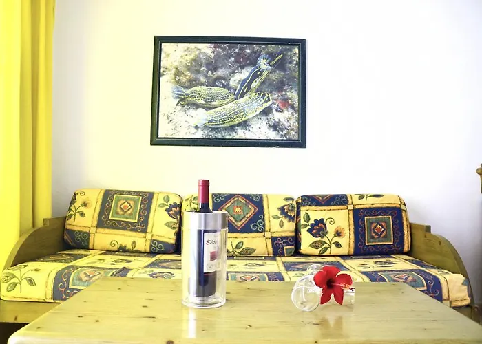 Apartment Club Siroco (adults Only) *