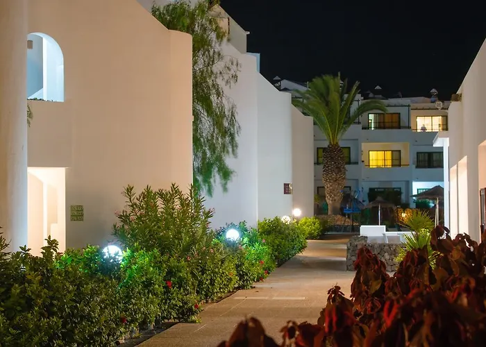 Apartment Club Siroco (adults Only) *