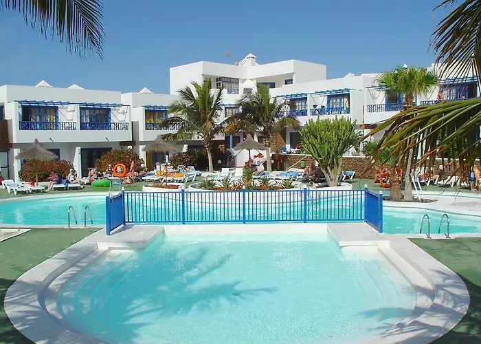 Apartment Club Siroco (adults Only)