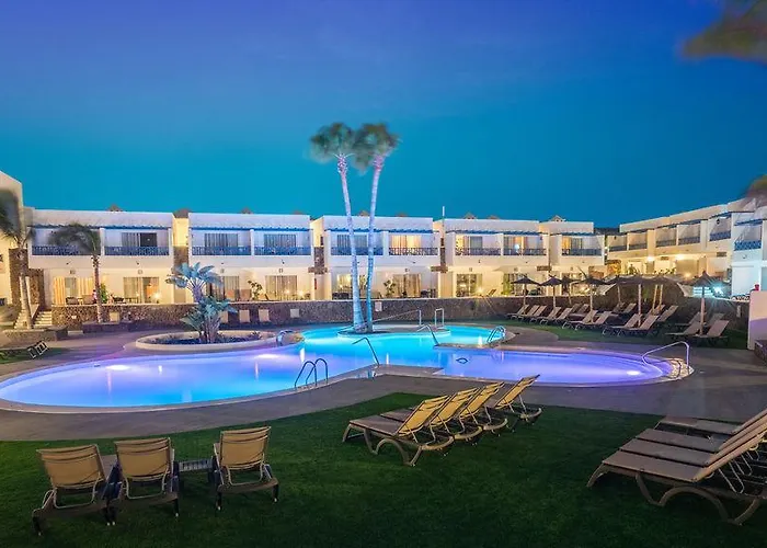 Apartment Club Siroco (adults Only)