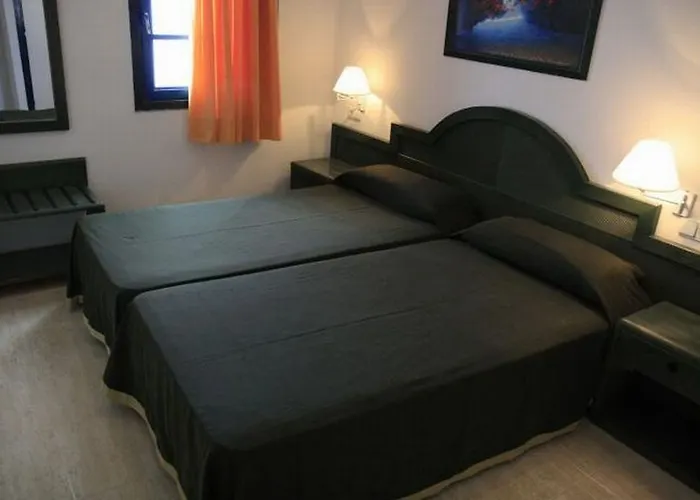 Club Siroco (adults Only) *