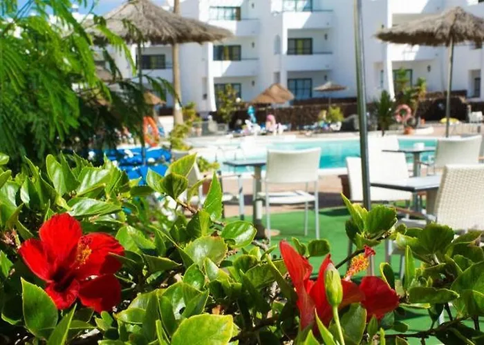 Apartment Club Siroco (adults Only)